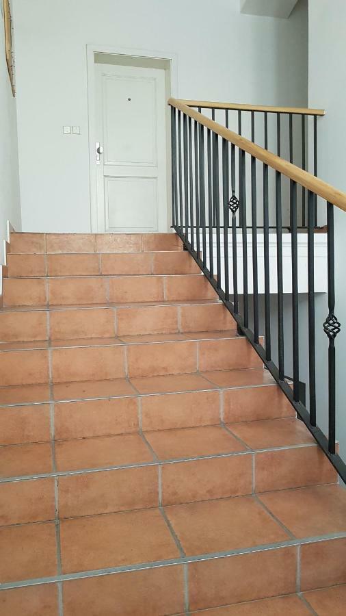 U Andela Apartamento