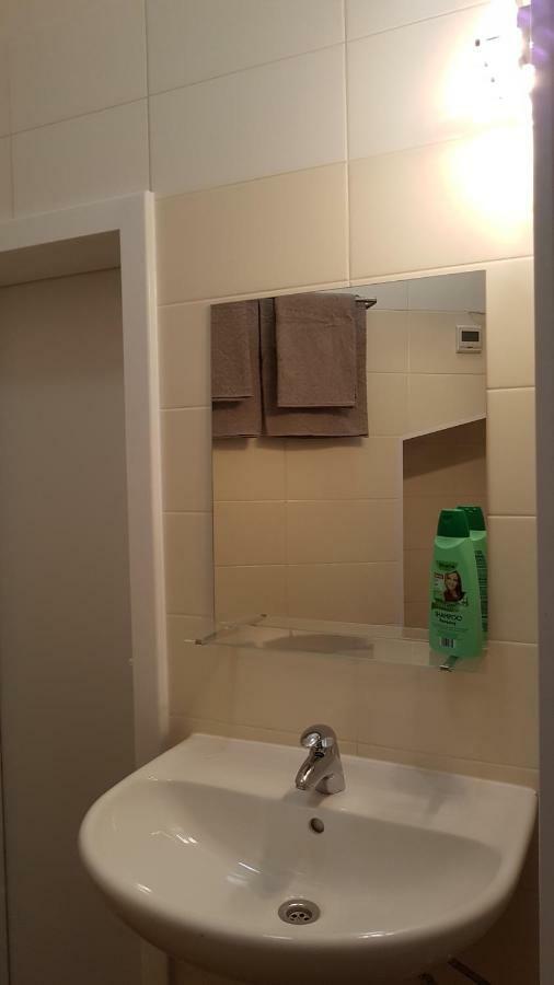 Apartamento U Andela Praga