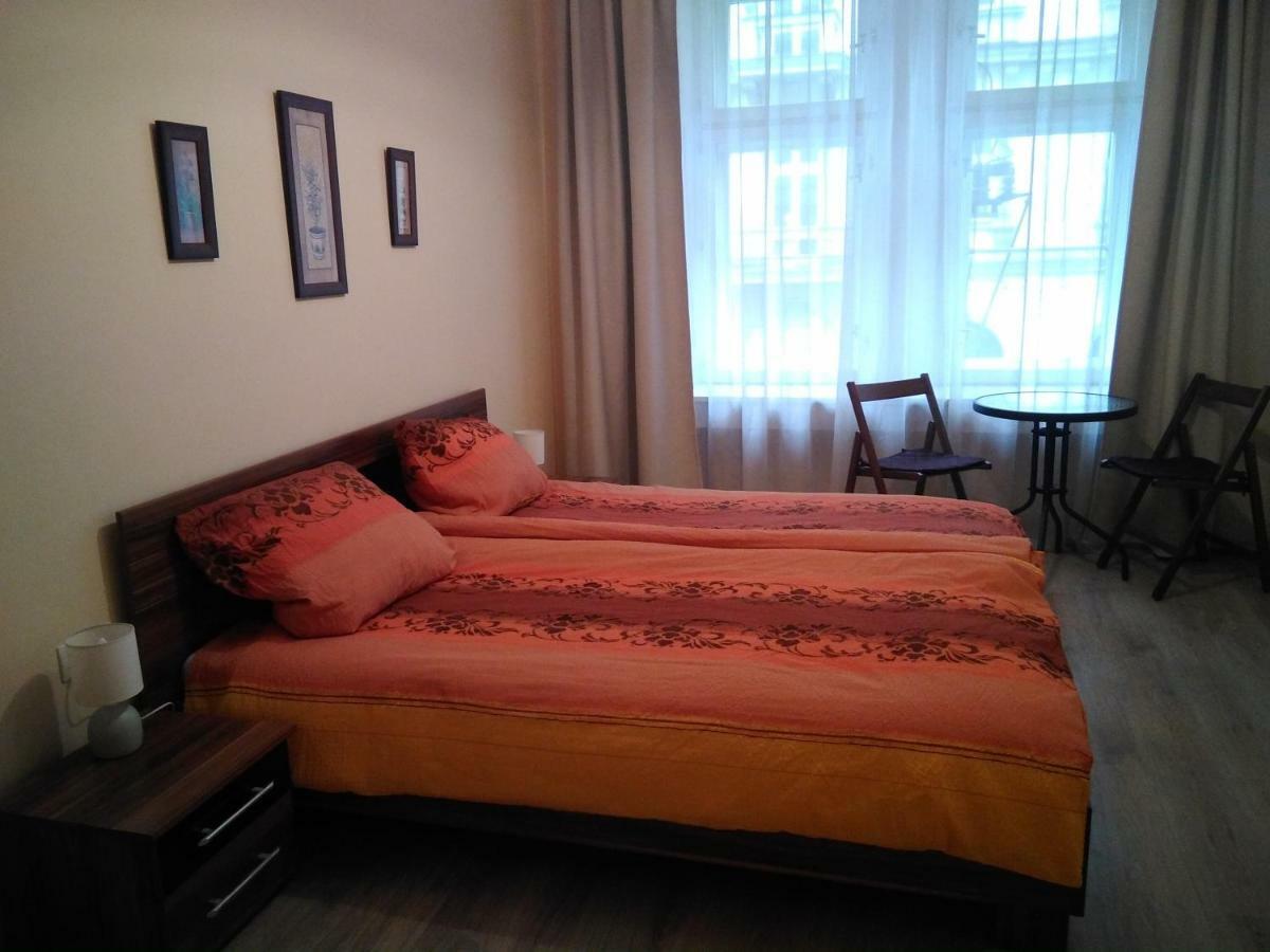 U Andela Praga