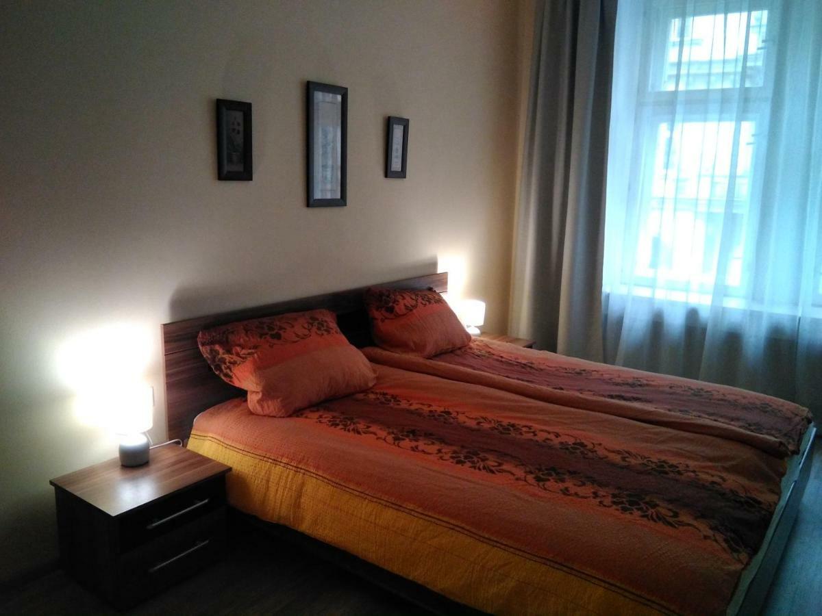 Apartamento U Andela Praga